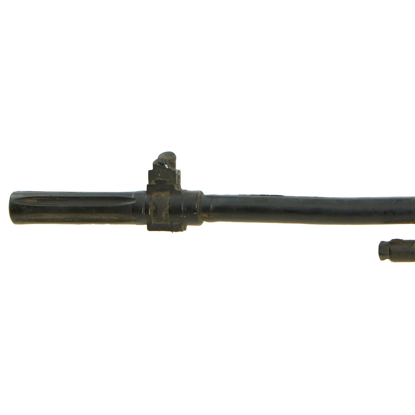 Original U.S. Vietnam or Cold War Springfield M14A “Rubber Duck” Dummy Training Rifle