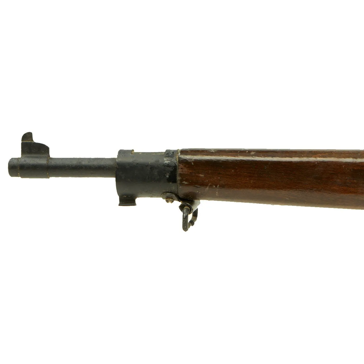 Original U.S. WWII USN Parris-Dunn Corp 1903 Mk I Dummy Training Rifle