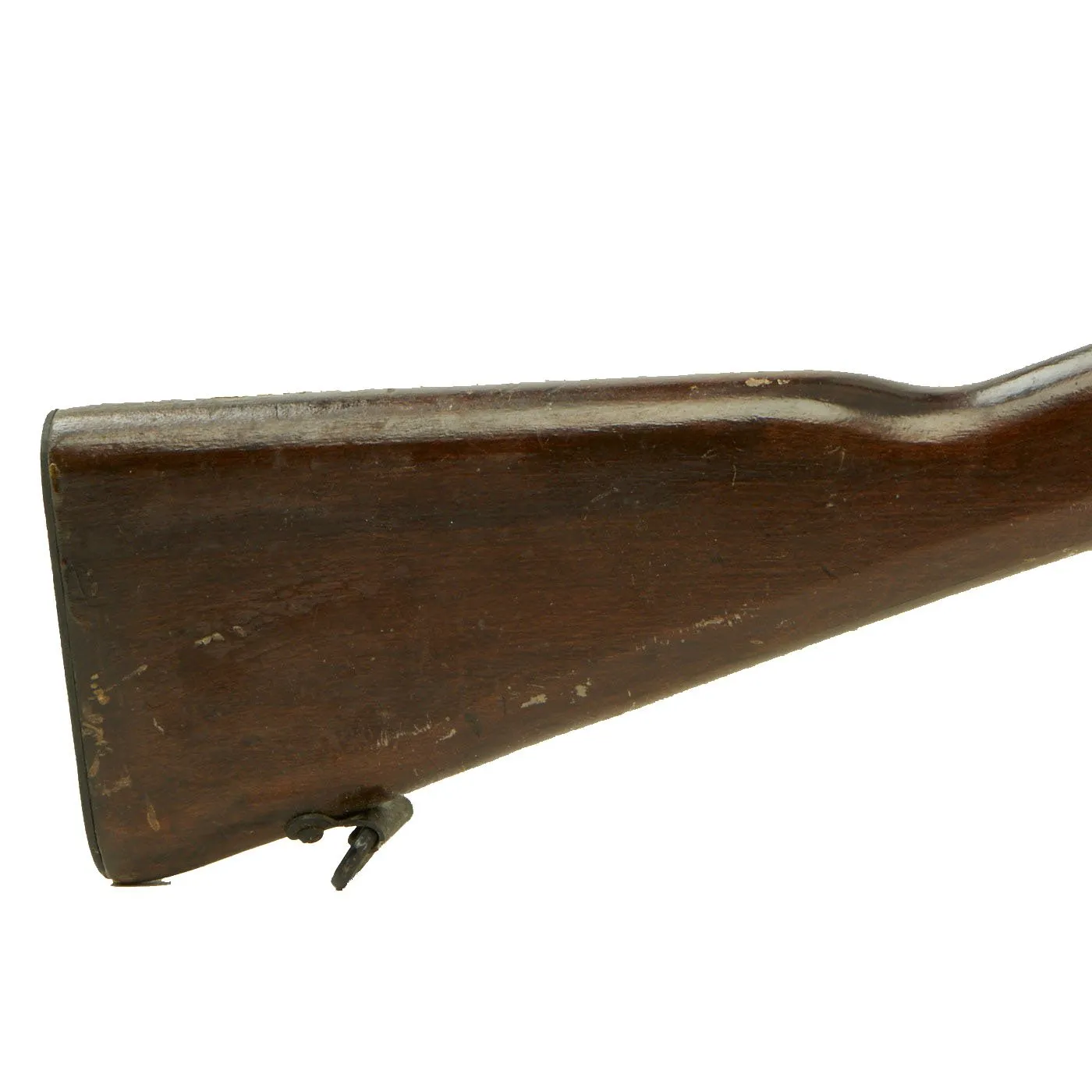 Original U.S. WWII USN Parris-Dunn Corp 1903 Mk I Dummy Training Rifle