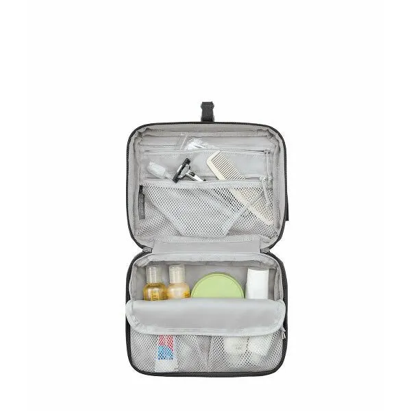 Osprey Daylite Hanging Toiletry Kit - Zippered Hanging Toiletry Bag