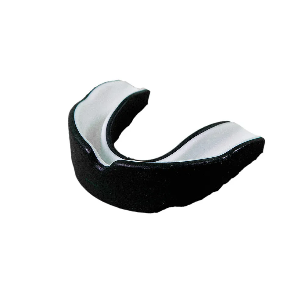 Pro Double Gel Mouth Guard & Case