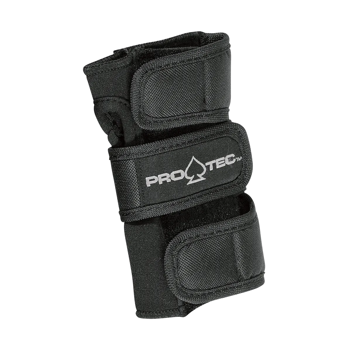 Protec Street Wrist Guards - Black