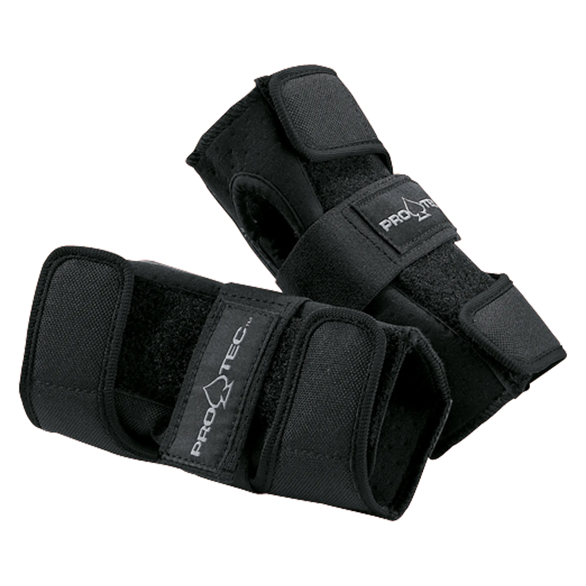 Protec Street Wrist Guards - Black