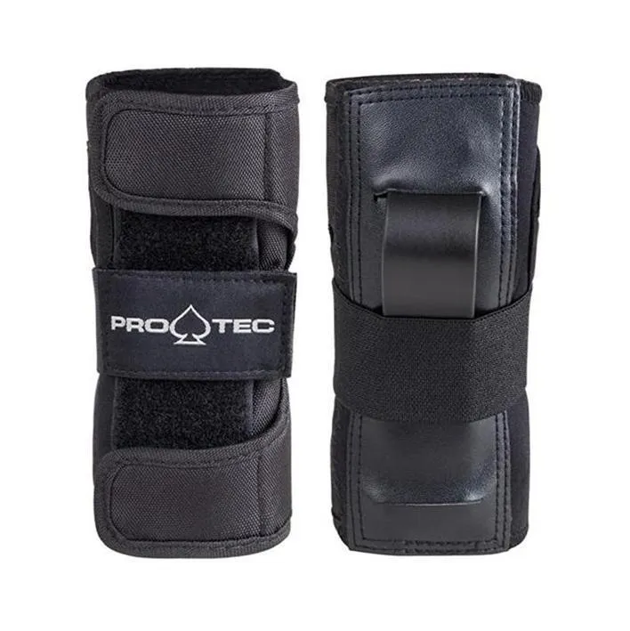 Protec Wrist Guards