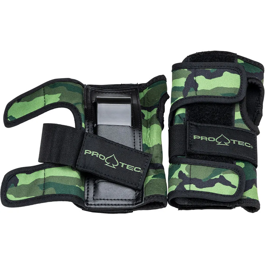 Protec Wrist Guards