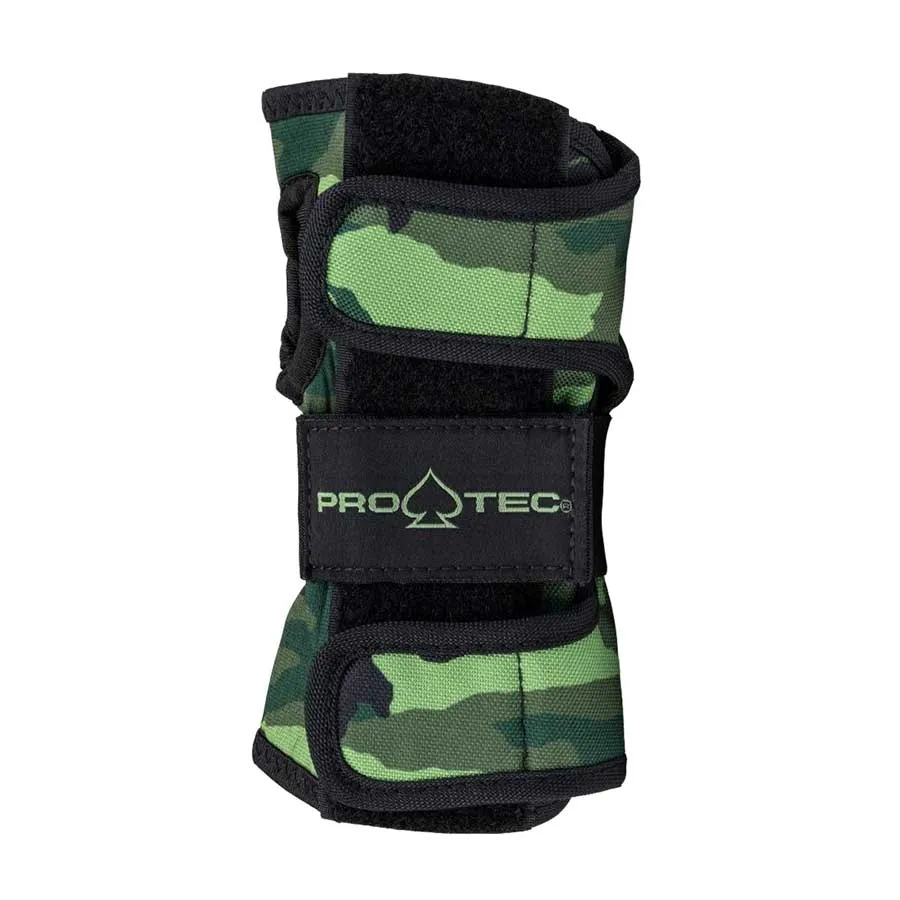 Protec Wrist Guards