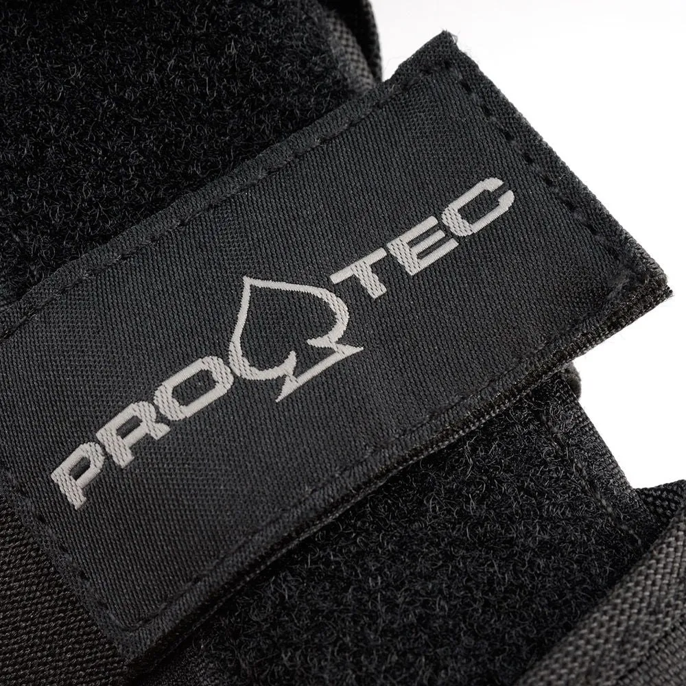 Protective Gear (Skate) - Pro-tec Street Wrist Guards (Youth) O/S - RETRO