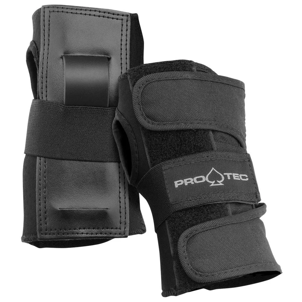 Protective Gear (Skate) - Pro-tec Street Wrist Guards (Youth) O/S - RETRO