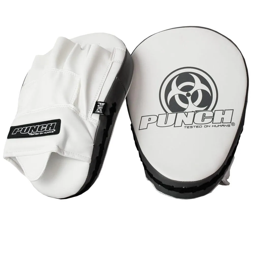 Punch Urban Focus Pads