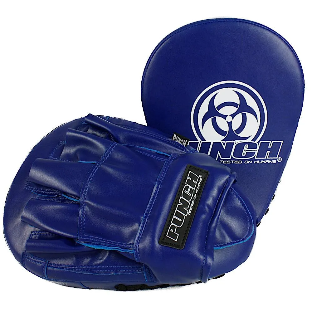 Punch Urban Focus Pads