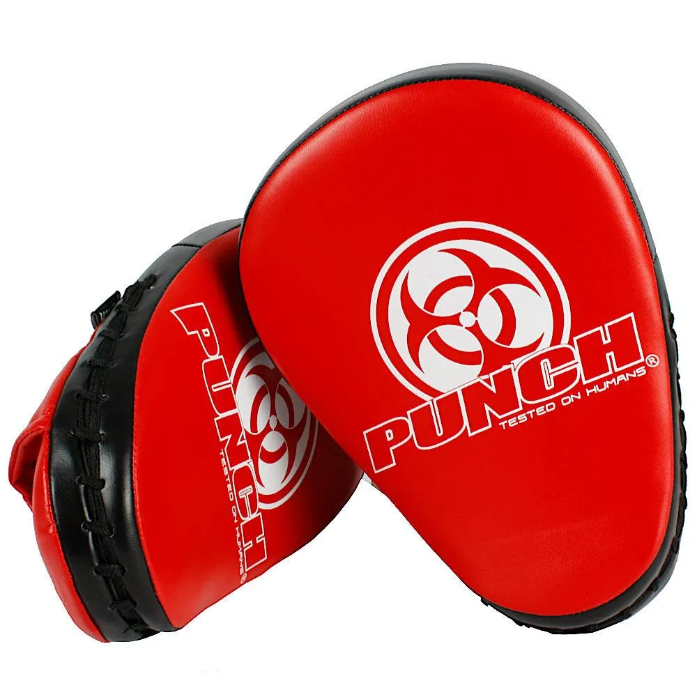 Punch Urban Focus Pads