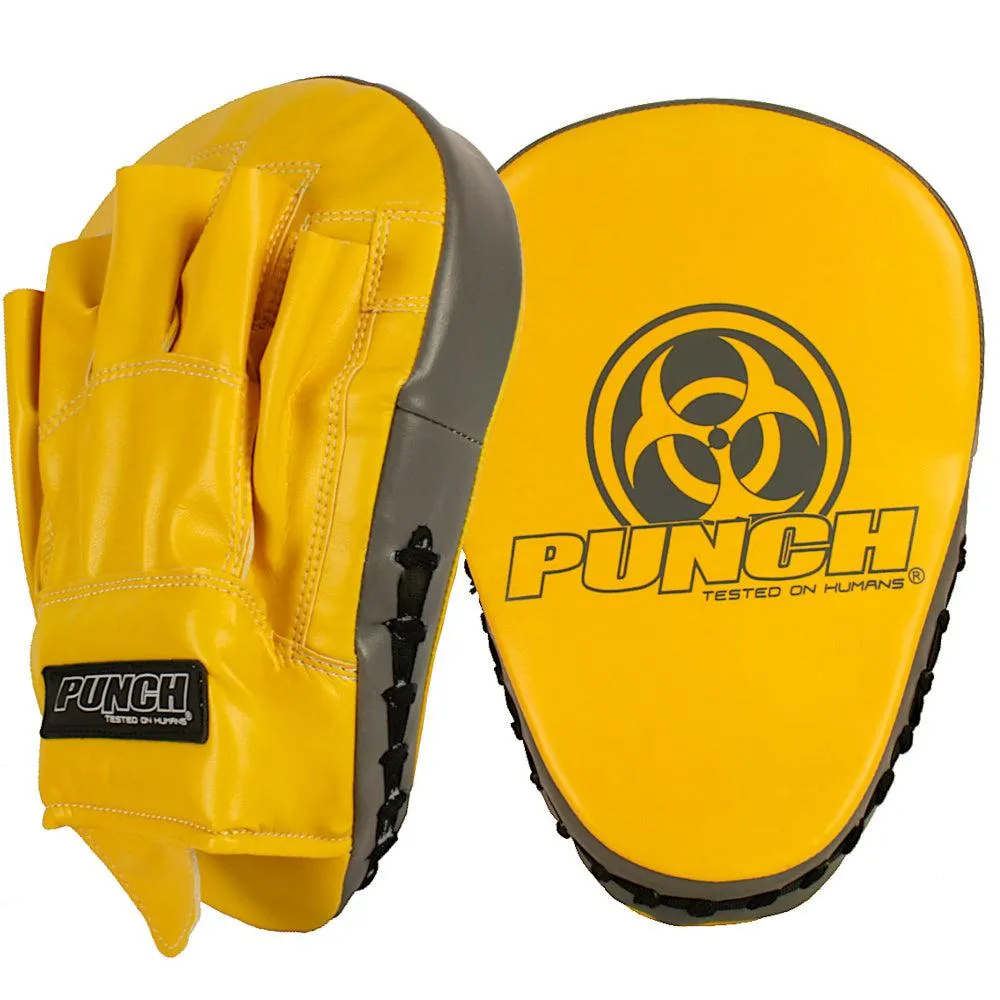 Punch Urban Focus Pads