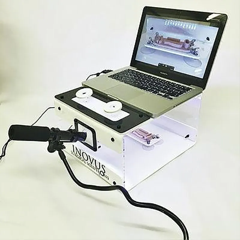 Pyxus HD Move, Laparoscopic Simulator