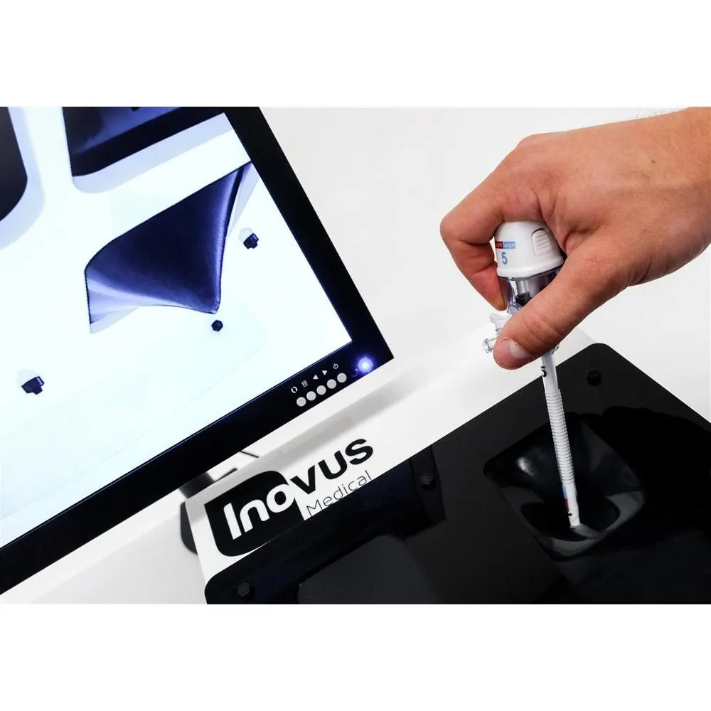 Pyxus Pro Move, Laparoscopic Simulator