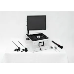 Pyxus Pro Move, Laparoscopic Simulator