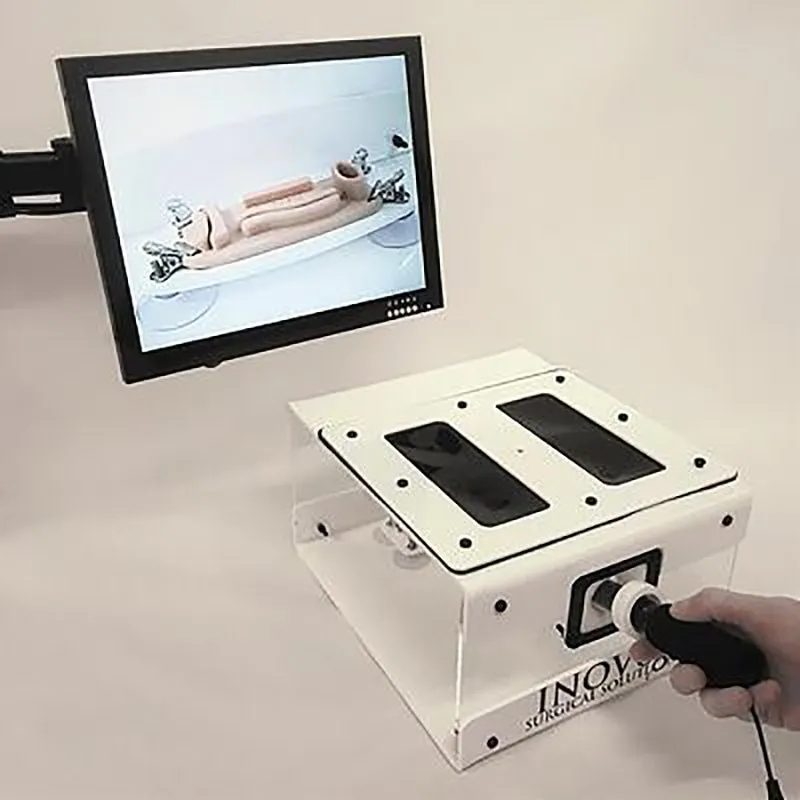 Pyxus Pro Move, Laparoscopic Simulator