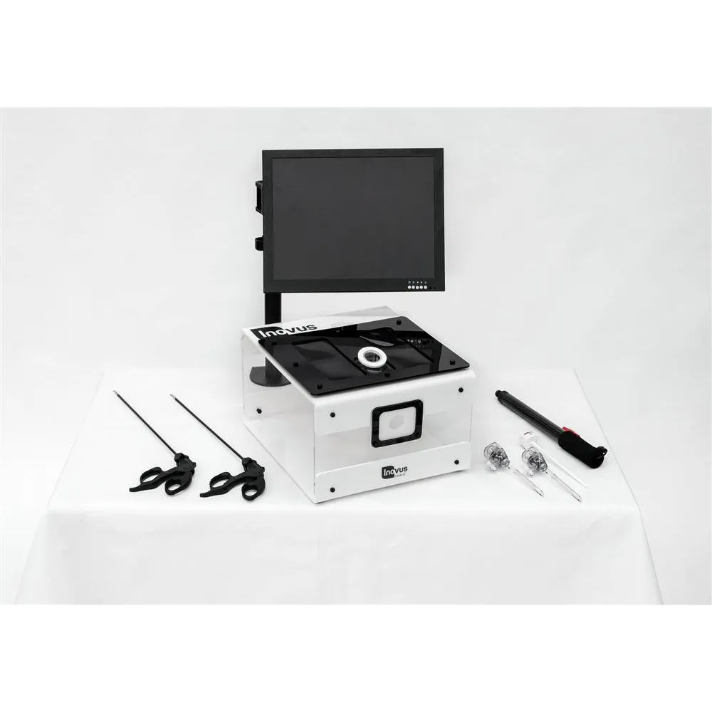 Pyxus Pro Move, Laparoscopic Simulator