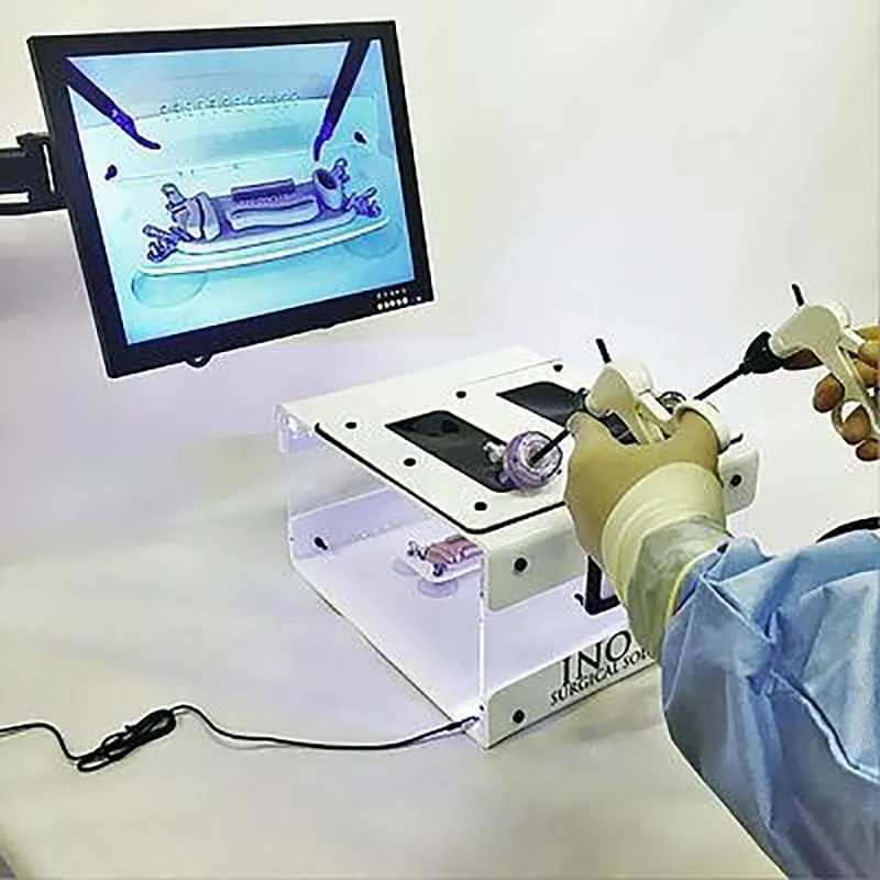 Pyxus Pro Move, Laparoscopic Simulator