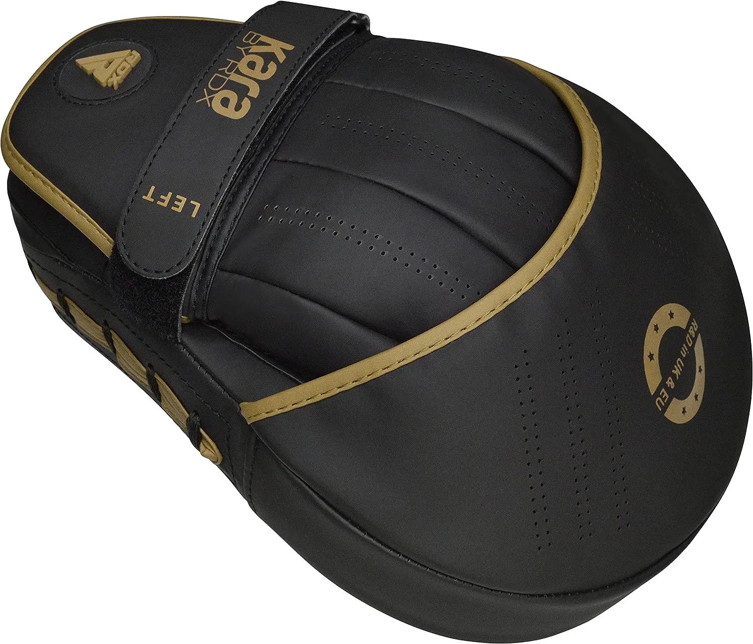 RDX F6 Kara Curved Boxing Focus Pad