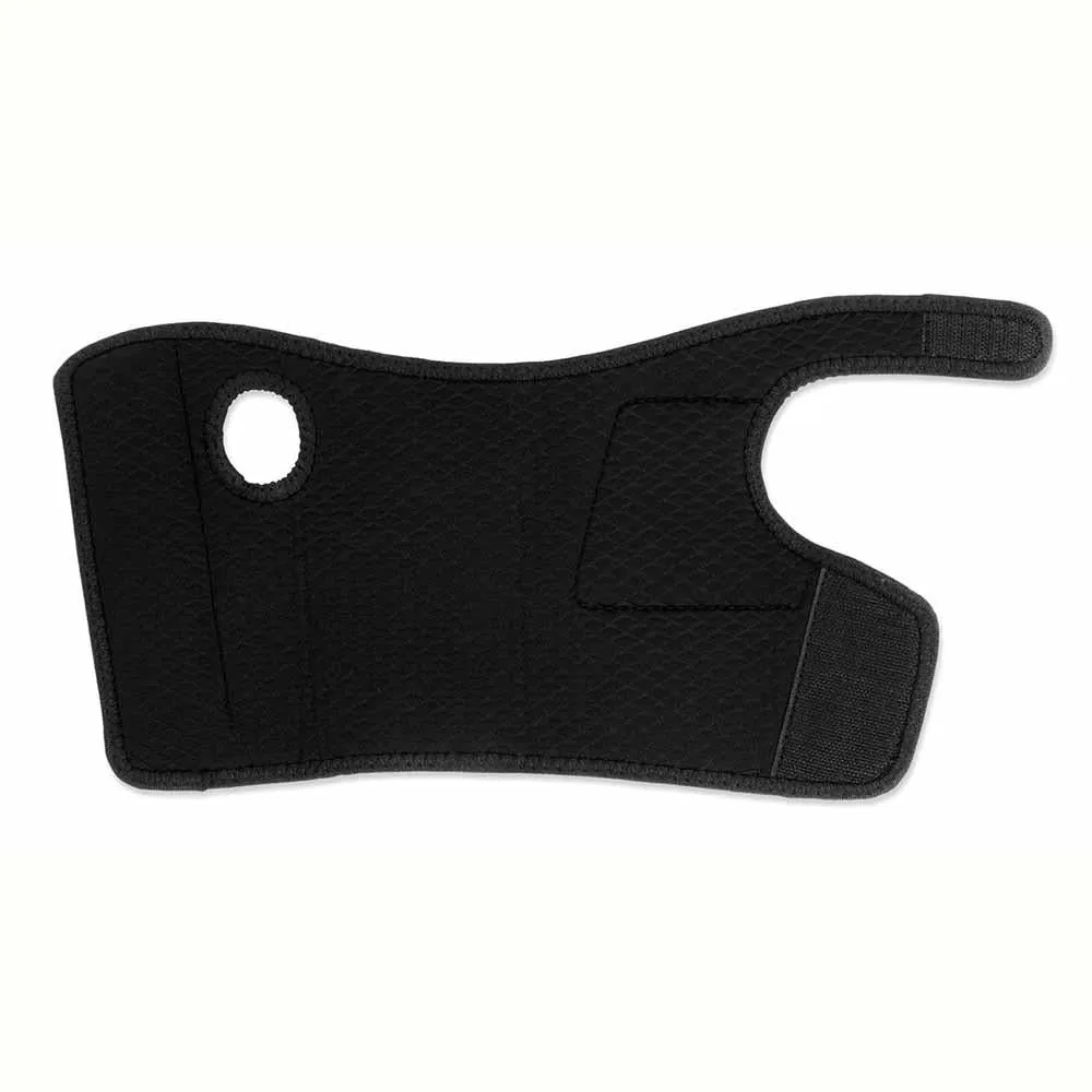 REKD Energy Freedom Wrist Guards Black