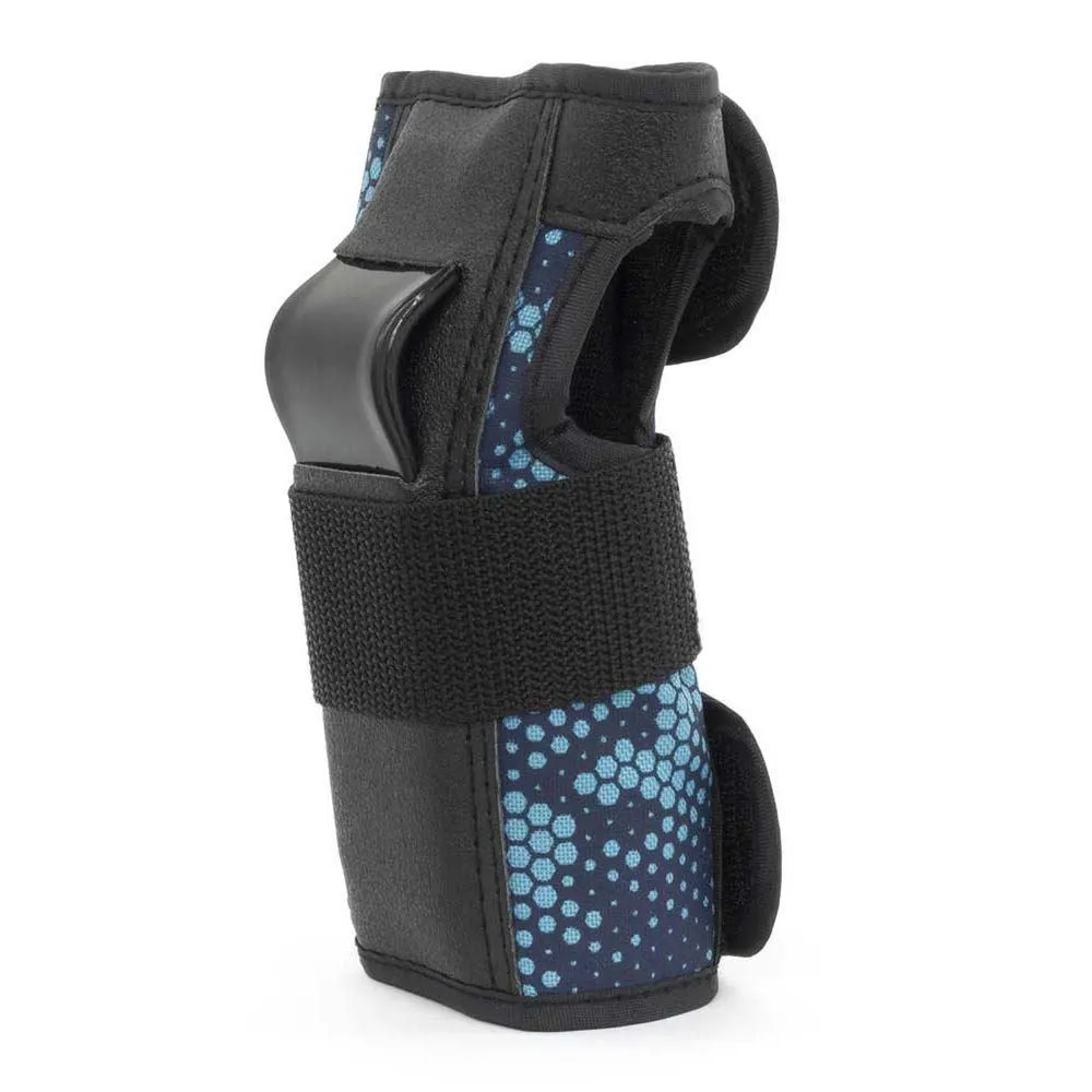 REKD Wrist Guards Blue