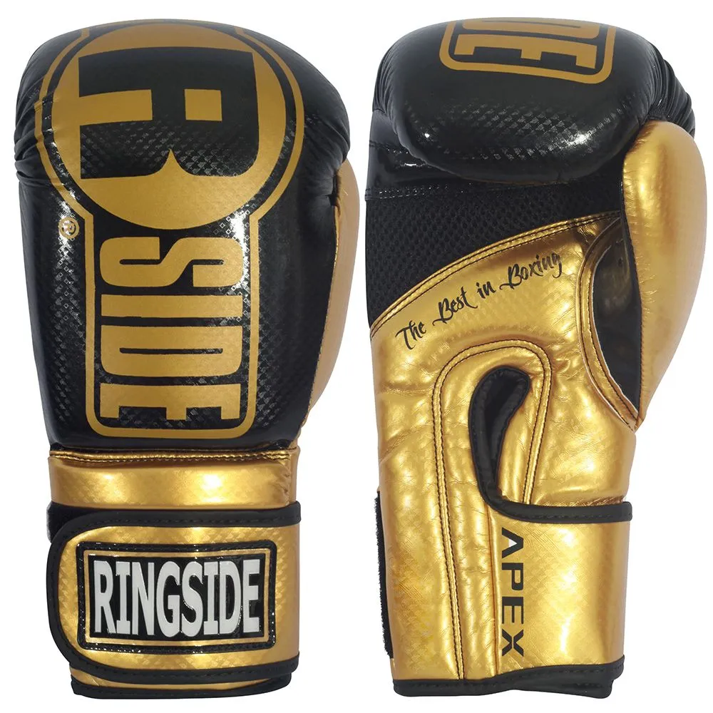 Ringside Apex Bag Gloves