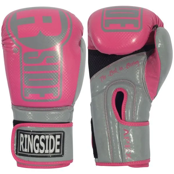 Ringside Apex Bag Gloves