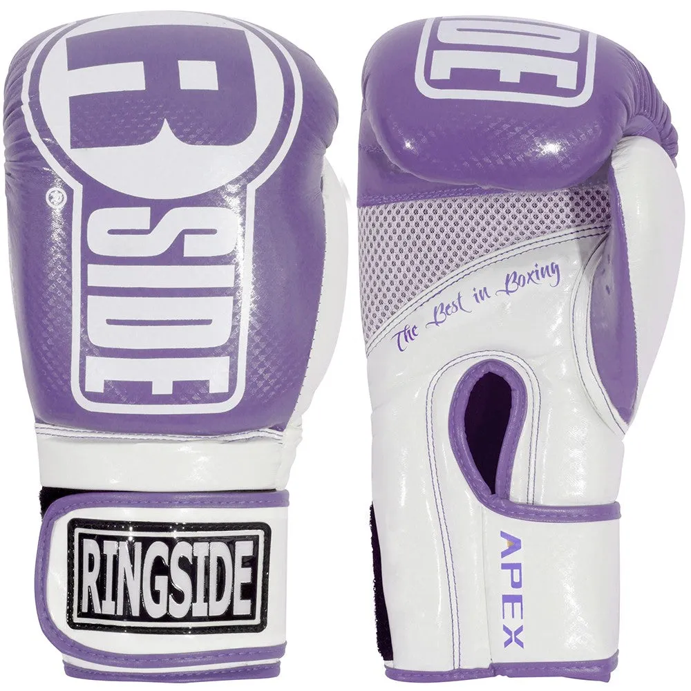 Ringside Apex Bag Gloves