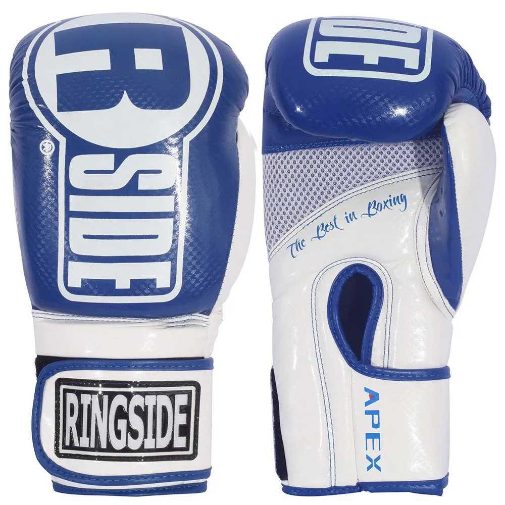 Ringside Apex Bag Gloves