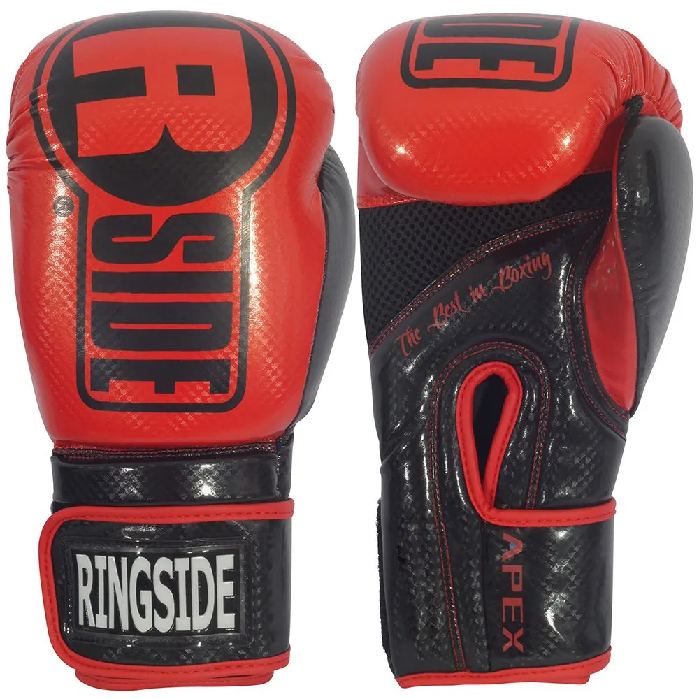 Ringside Apex Bag Gloves