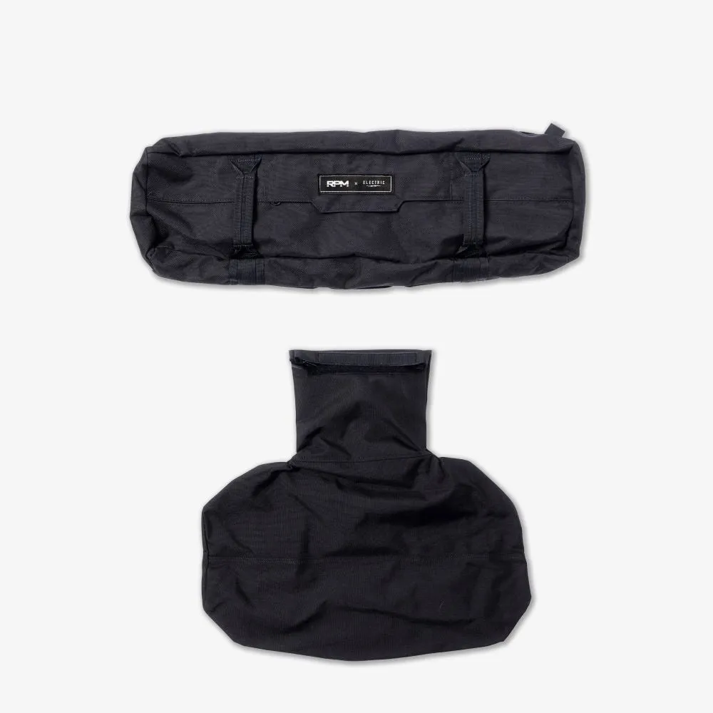 RPM x Electric Sandbag (unfilled)