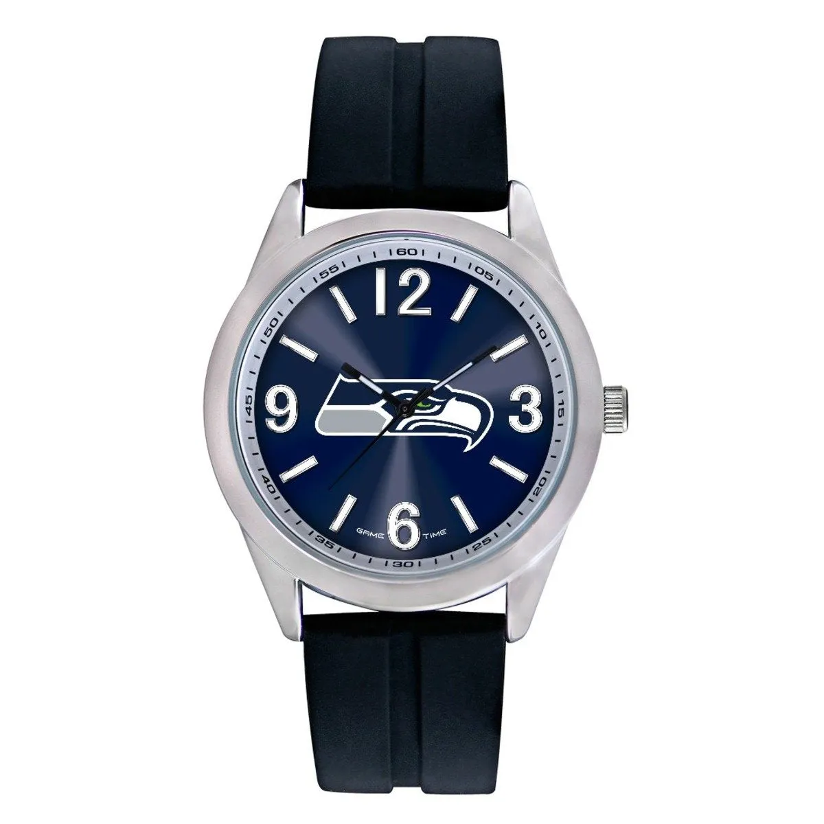 Seattle Seahawks Men's Varsity Watch