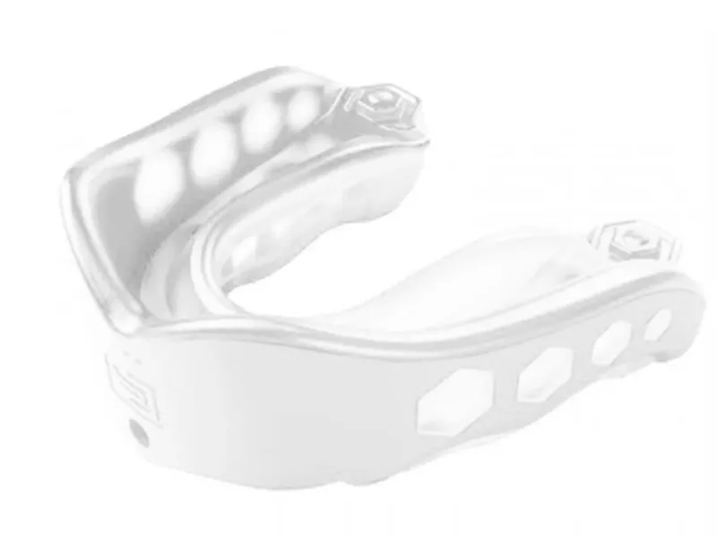 Shock Doctor Gel Max Mouth Guard Adult