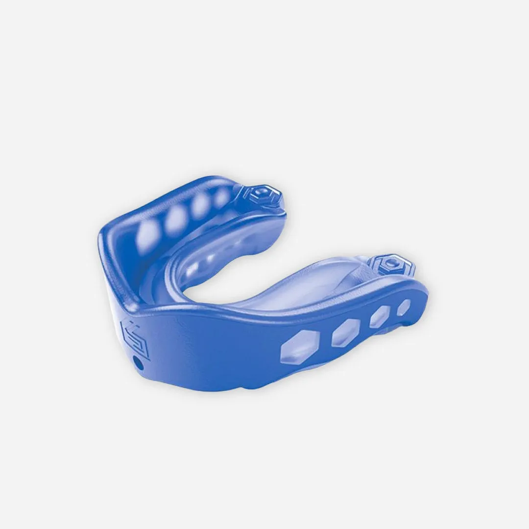 Shock Doctor Gel Max Mouth Guard