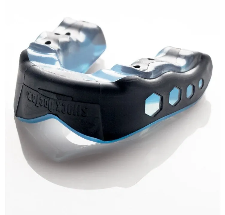 Shock Doctor Gel Max Mouth Guard