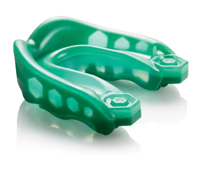 Shock Doctor Gel Max Mouth Guard