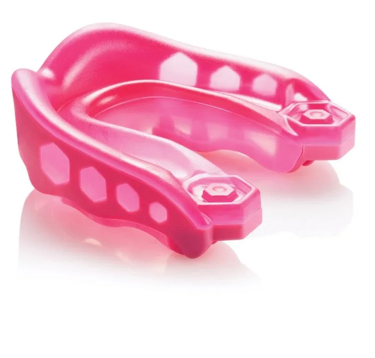 Shock Doctor Gel Max Mouth Guard