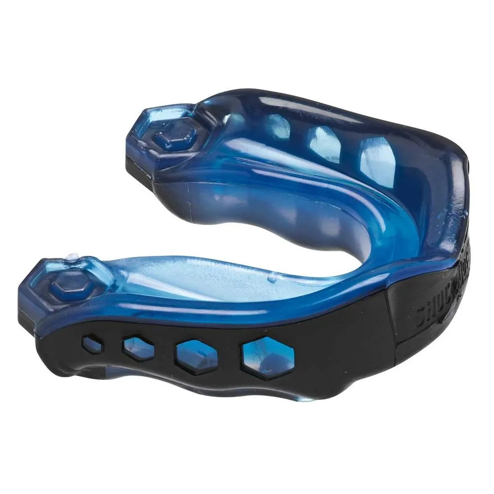 Shock Doctor Gel Max Mouthguard