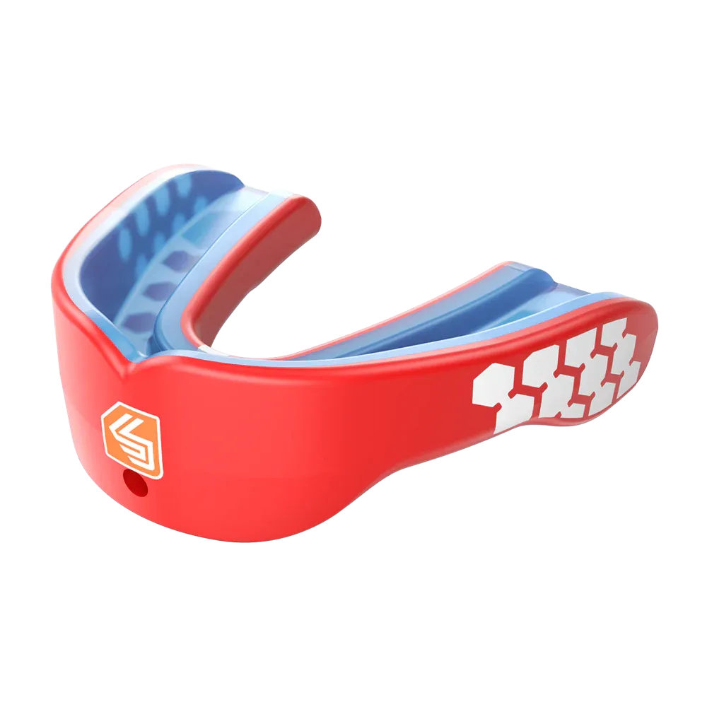 Shock Doctor Mouth Guard - Gel Max Power Youth