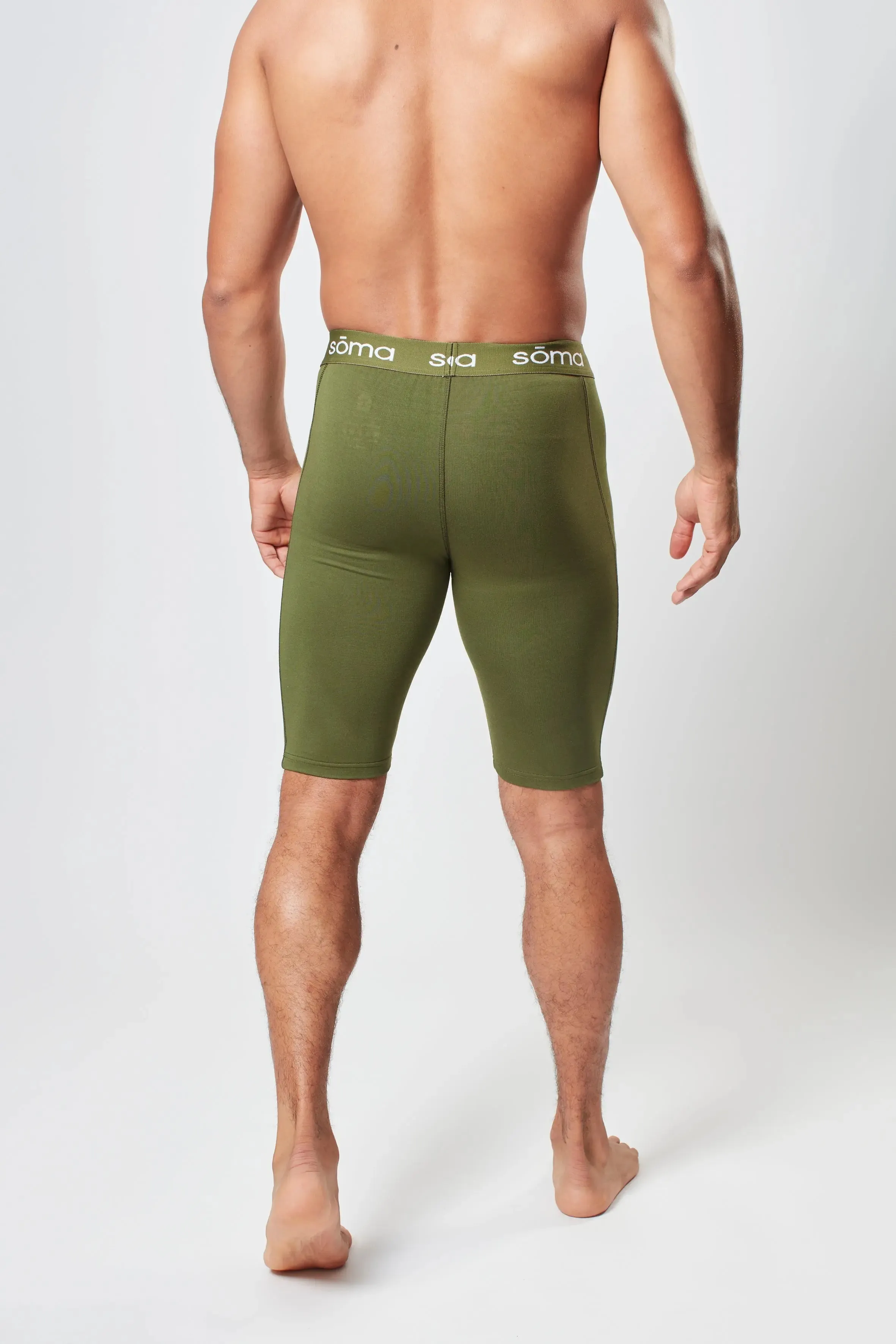 Shorts - Earth Khaki