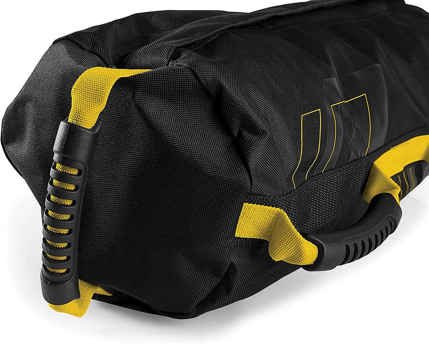 SKLZ Super Sandbag Heavy Duty Training Weight Bag (10 - 40 Pounds)