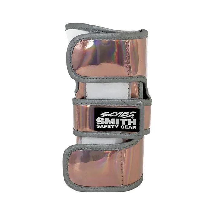 Smith Scabs Tripack Adult Rose Gold