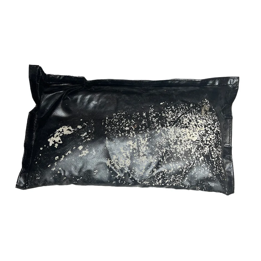 Spectrum Black Pre-Filled Weighted Shot Sandbags 10kg (DEMO STOCK)