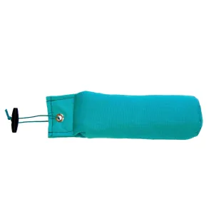 SPORTING SAINT 2lb Canvas Training Dummy - Green