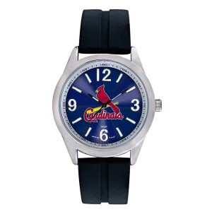 St. Louis Cardinals Men's Varsity Watch