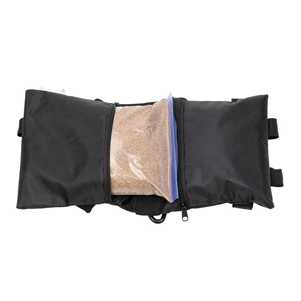 Strobepro Deluxe Sandbag - Unfilled