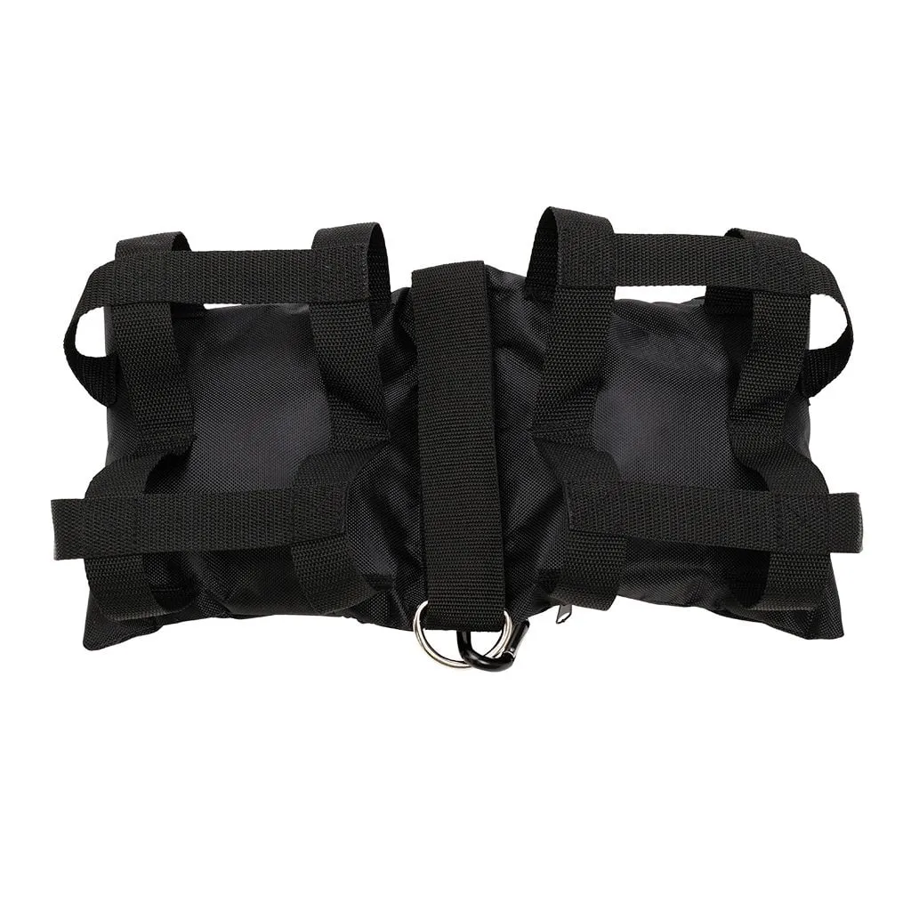 Strobepro Deluxe Sandbag - Unfilled