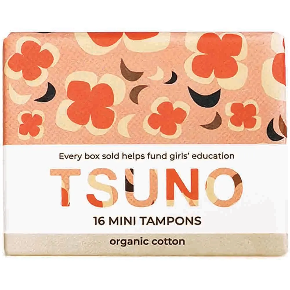 Tampons - Mini