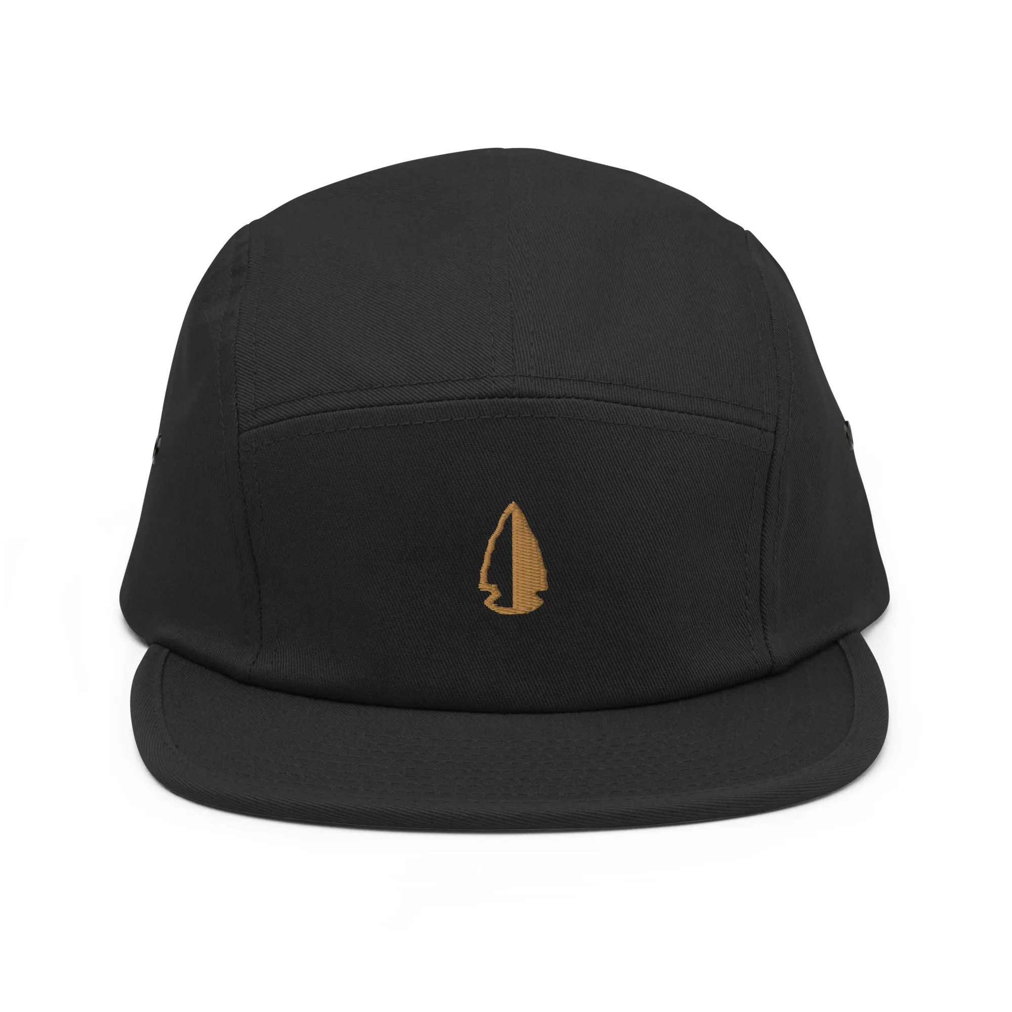 The Five Panel Cap