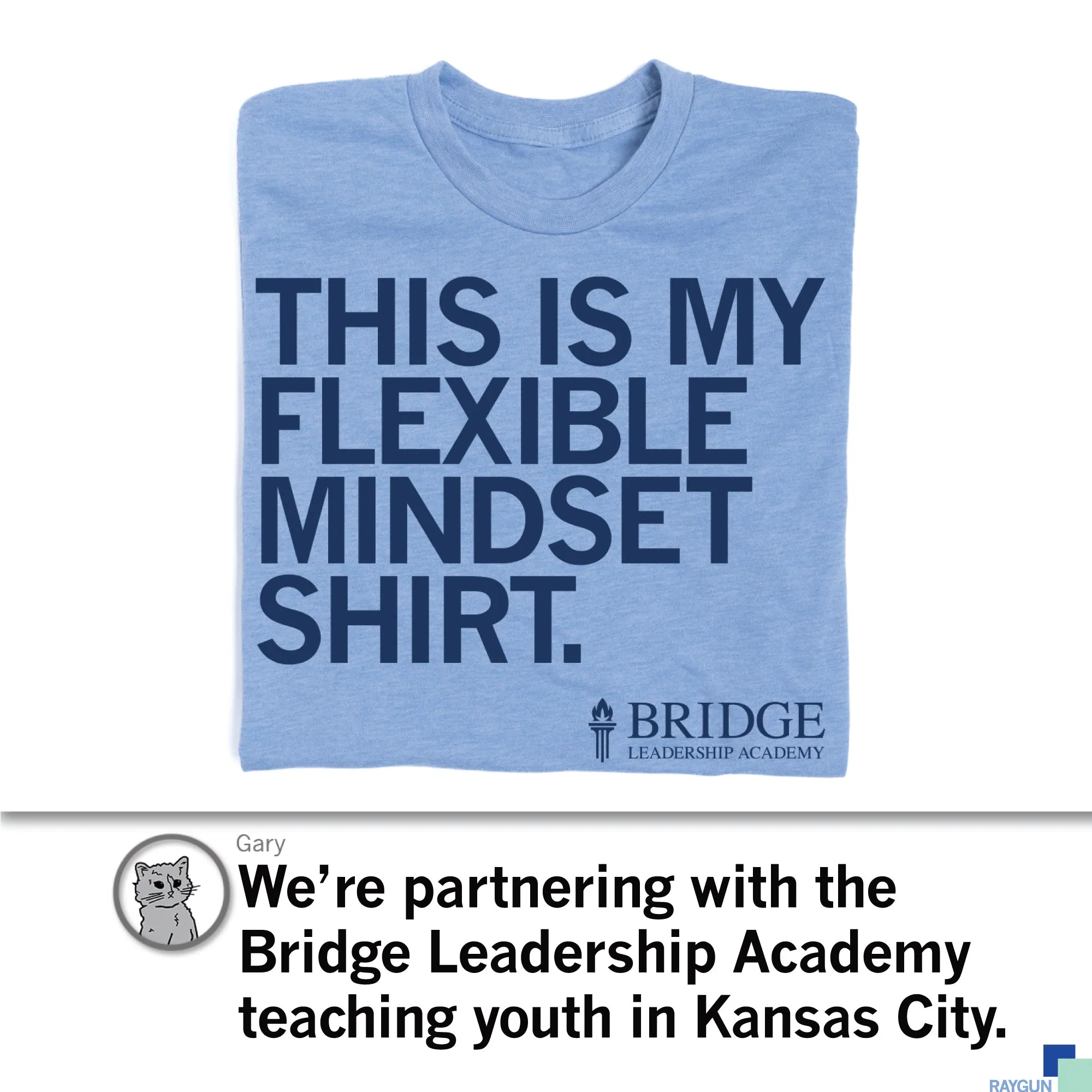 This Is My Flexible Mindset Shirt